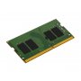 KINGSTON SO-DIMM DDR4 4GB 2666MHz KVR26S19S6/4 - slika 1