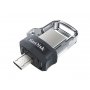 SANDISK USB FD 32GB Ultra Android Dual Drive SDDD3-032G-G46 - slika 1
