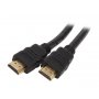E-GREEN Kabl HDMI 1.4 M/M 20m crni - slika 1