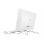 HP 24-f1009ny AiO 23.8 FHD IPS Touch/Ryzen 3 3200U/4GB/256GB/Vega 3/DVD/FreeDOS/White (7KC60EA) - slika 2