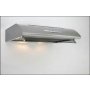 DAVOLINE Olympia 1M 60cm Inox - slika 1