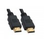 VELTEH HDMI M na HDMI M kabl V1.4 GOLD 1M - slika 1