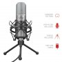 TRUST GXT 242 Lance Streaming Microphone (22614) - slika 3