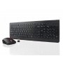LENOVO 510 Wireless Combo Keyboard & Mouse -US English 103P- ROW GX30N81776 - slika 1