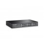 TP LINK Switch 24x RJ45 10/100Mbps (TL-SF1024D) - slika 2