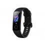 HONOR Band 5 Meteorite Black - slika 1