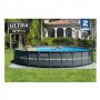INTEX ULTRA XTR FRAME bazen sa metalnim okvirom i pescanom pumpom 7.22 x 1.32 - slika 2