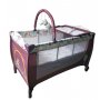 PRIMEBEBE KREVETIĆ PUTNI DARK PURPLE - slika 1