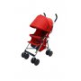PRIMEBEBE Kolica KIŠOBRAN MINNA Light Red (BS5522red) - slika 1