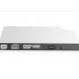 HP 9.5mm SATA DVD-RW JackBlack G9 Optical Drive (726537-B21) - slika 1