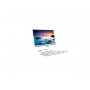 LENOVO AIO A340-22IGM 21,5 IPS FHD/Intel J5040/4GB/256GB SSD NVMe/IntelHD/DVD-RW/USB KB&Mou/DOS/Wh (F0EA0050RI) - slika 1