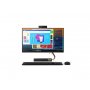LENOVO AIO A540-24ICB 23.8'' FHD/i5-9500T/8GB/256GB SSD NVMe/Radeon 540-2GB/DVD-RW/USB KB&Mouse/DOS/B (F0EL00AURI) - slika 1