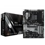 ASROCK B450 PRO4 - slika 1