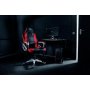 TRUST GXT 705R Ryon GAMING CHAIR - Red (22256) - slika 3
