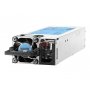 HP 500W Flex Slot Platinum Hot Plug Low Halogen Power Supply Kit (Gen10) (865408-B21) - slika 1