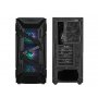 ASUS TUF Gaming GT301 Crno midi gejmersko kuciste - slika 3