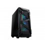 ASUS TUF Gaming GT301 Crno midi gejmersko kuciste - slika 1