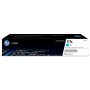 HP W2071A Cyan 117A - slika 1