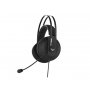 ASUS TUF Gaming H7 Core - Gun Metal 3.5mm jack (90YH021G-B1UA00) - slika 1