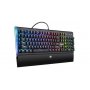 REDRAGON Aryaman K569RGB Gaming Keyboard - slika 3
