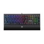 REDRAGON Aryaman K569RGB Gaming Keyboard - slika 1