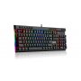 REDRAGON VATA K580RGB Wired Gaming Keyboard - slika 2