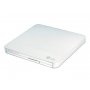 LG DVD RW EXT Hitachi/LG GP50NW41 USB Slim White - slika 1