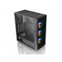 THERMALTAKE V250 TG ARGB Midi kuciste sa providnom stranicom - slika 2
