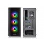 THERMALTAKE V250 TG ARGB Midi kuciste sa providnom stranicom - slika 4