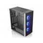 THERMALTAKE V200 RGB TG Midi kuciste sa kaljenim staklom - slika 2