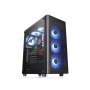 THERMALTAKE V200 RGB TG Midi kuciste sa kaljenim staklom - slika 1