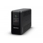CYBERPOWER UT650EG UPS 650VA/360W - slika 1