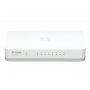 D LINK Switch SOHO Gigabit GO-SW-8G - slika 1