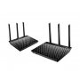 ASUS Router Wireless RT-AC67U AiMesh (2 kom) - slika 1