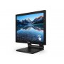 PHILIPS 17, Touch, VGA/DVI/HDMI/DP/USB Zvučnici (172B9T/00) - slika 1