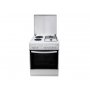 VIVAX HOME kombinovani šporet FC-22602 WH - slika 1