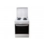 VIVAX HOME električni šporet FC-04602 WH - slika 1