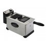 VIVAX HOME friteza DF-2003SS - slika 1
