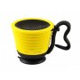 MICROLAB Magicup bluetooth Yellow - slika 1