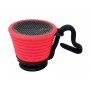 MICROLAB Magicup bluetooth Red - slika 1
