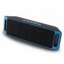 ESPERANZA EP126KB - Bluetooth zvučnik Crno-Plavi - slika 1