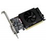 GIGABYTE NVidia GeForce GT 710 1GB 64bit GV-N710D5-1GL rev 2.0 - slika 2