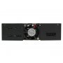 CHIEFTEC CMR-425 4 x 2.5'' SATA crna fioka za hard disk - slika 2