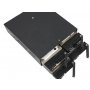 CHIEFTEC CMR-425 4 x 2.5'' SATA crna fioka za hard disk - slika 3