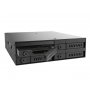 CHIEFTEC CMR-425 4 x 2.5'' SATA crna fioka za hard disk - slika 1