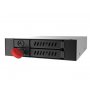 CHIEFTEC CMR-225 2 x 2.5'' SATA crna fioka za hard disk - slika 2
