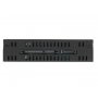 CHIEFTEC CMR-225 2 x 2.5'' SATA crna fioka za hard disk - slika 3