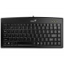 GENIUS LuxeMate 100 USB YU slim crna tastatura - slika 1