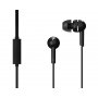 GENIUS HS-M300 crne slušalice - slika 1
