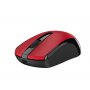 GENIUS Eco-8100 USB crveni miš - slika 2